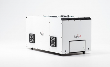 Rapid-E 生物氣溶膠監(jiān)測(cè)儀