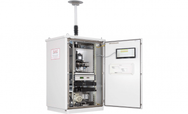 BAA500型全自動(dòng)花粉監(jiān)測(cè)儀